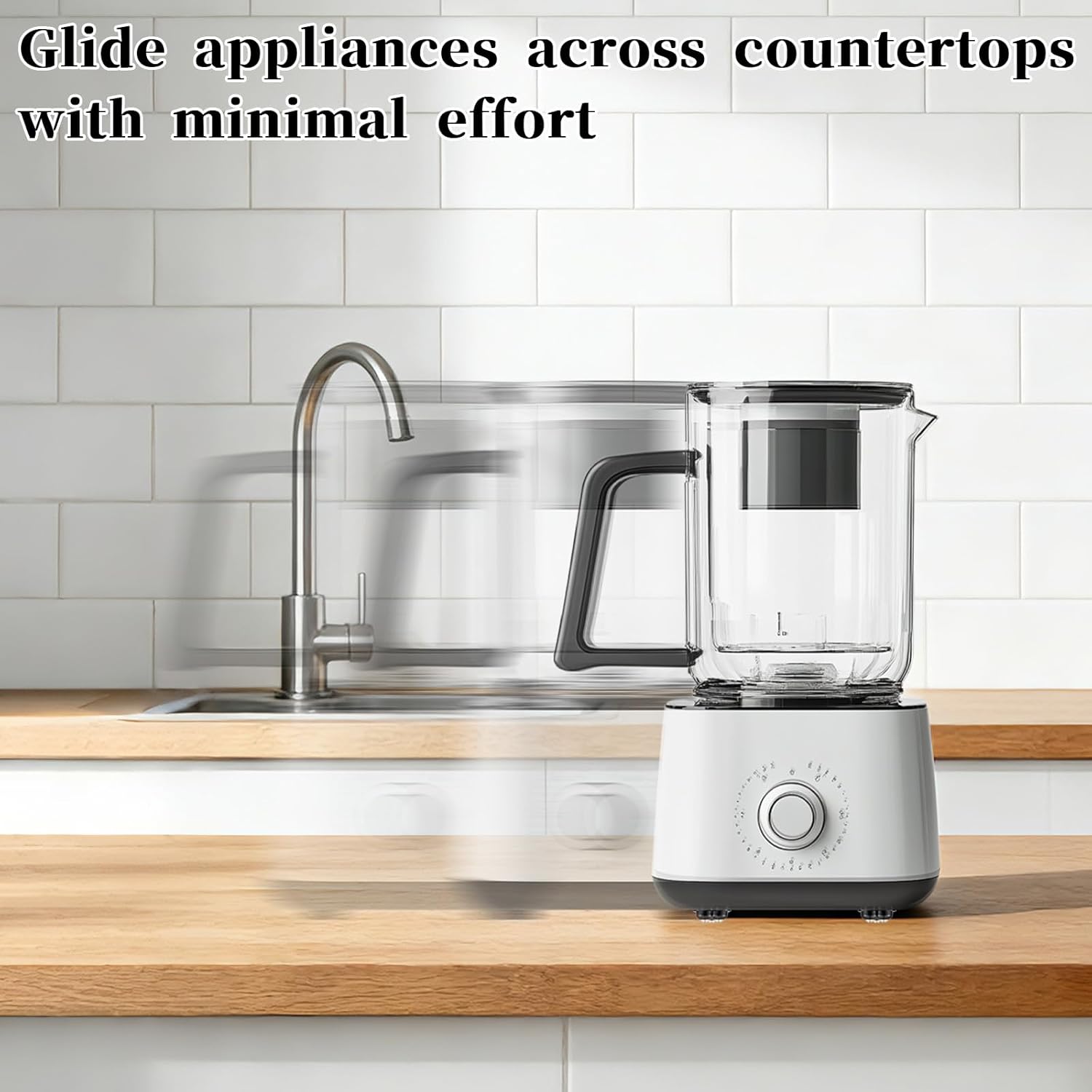 360 °   キッチン家電用ローリングアプライアンススライ - Commercial Kitchen Supplies のレビューと価格