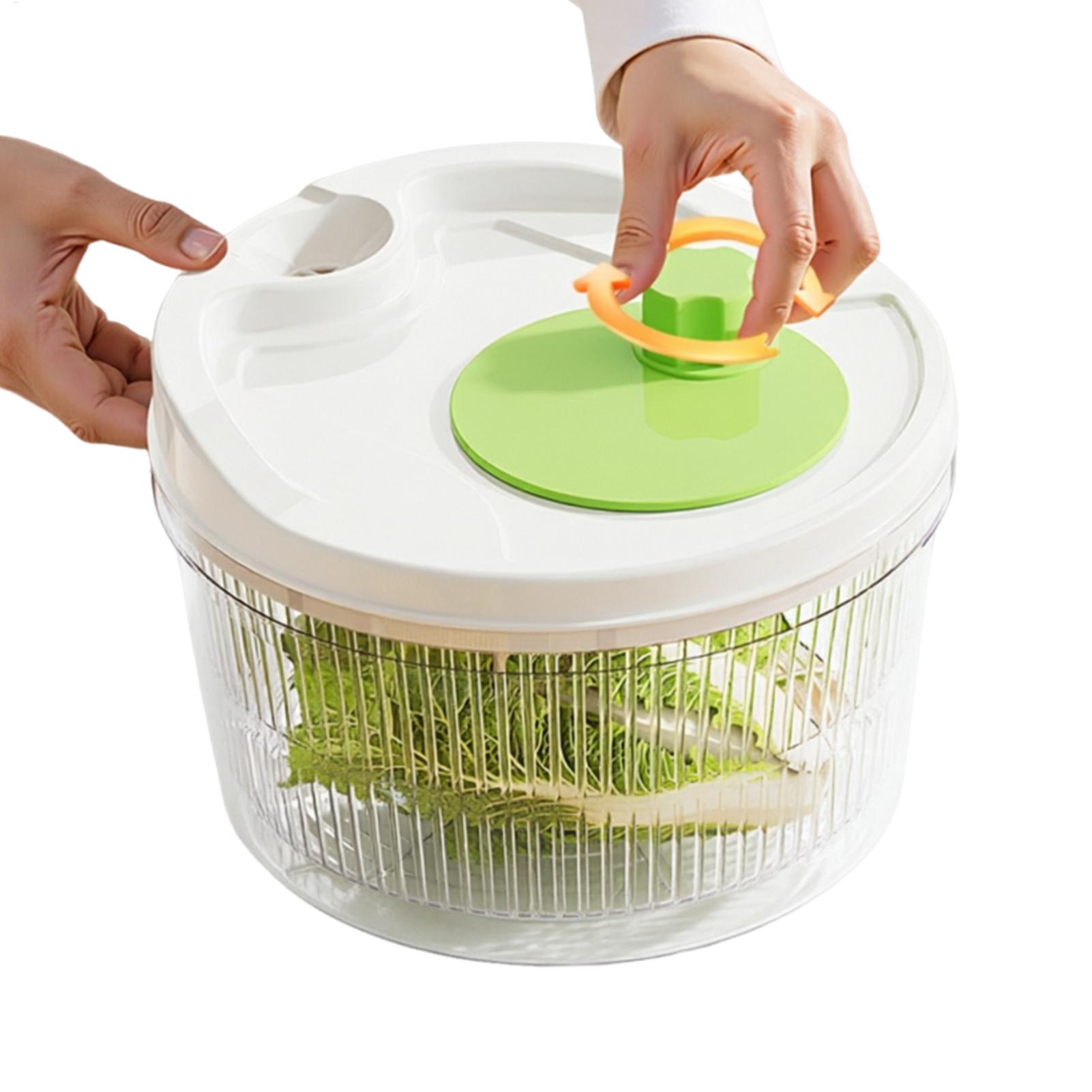 多機能家庭用手動野菜乾燥機 - フルーツ・レタス用水切りバス - Commercial Food Dehydrator のレビューと価格